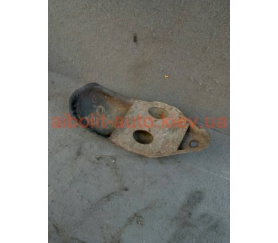 Кронштейн коробки левый ланос  Daewoo Lanos